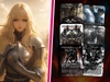 Berserk Anime Commander Deck –  109+ Cards | PrimeDecks