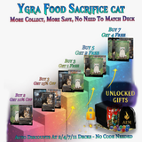 Ygra Food Cat Commander Deck – 109+ Cards | PrimeDecks