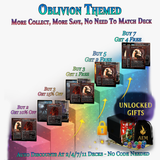 Oblivion Themed Commander Deck – 107+ Cards | PrimeDecks
