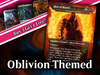 Oblivion Themed Commander Deck – 107+ Cards | PrimeDecks