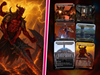 Oblivion Themed Commander Deck – 107+ Cards | PrimeDecks