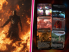 Oblivion Themed Commander Deck – 107+ Cards | PrimeDecks