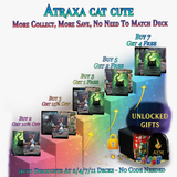 Atraxa Cat Cute Anime Commander Deck | 106+ Cards | PrimeDecks