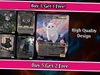 Atraxa Cat Cute Anime Commander Deck | 106+ Cards | PrimeDecks