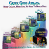 Greek Gods Chibi Atraxa Commander Deck| 113+ Cards | PrimeDecks