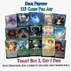 Greek Gods Chibi Atraxa Commander Deck| 113+ Cards | PrimeDecks