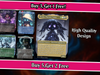 Greek Gods Chibi Atraxa Commander Deck| 113+ Cards | PrimeDecks
