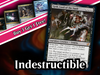 Indestructible Phenax Commander Deck –  106+ Cards | PrimeDecks