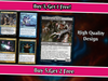 Indestructible Phenax Commander Deck –  106+ Cards | PrimeDecks