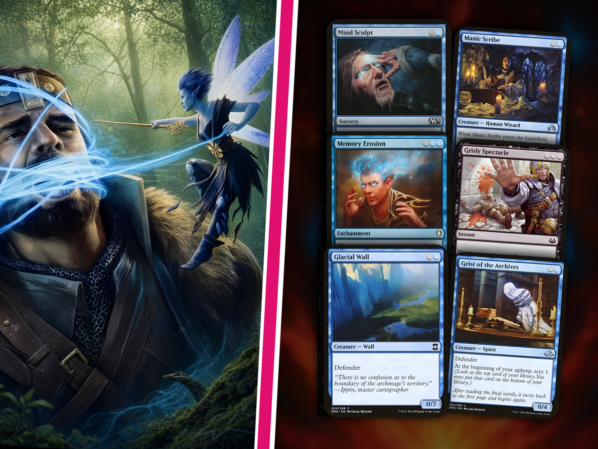 Indestructible Phenax Commander Deck –  106+ Cards | PrimeDecks