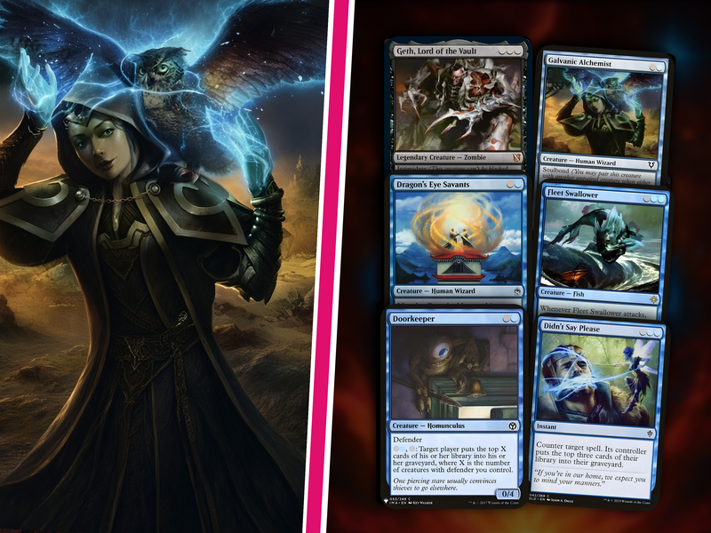 Indestructible Phenax Commander Deck –  106+ Cards | PrimeDecks