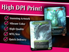 Miirym Dragon Tribal Commander Deck – 110+ Cards | PrimeDecks