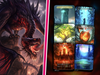 Miirym Dragon Tribal Commander Deck – 110+ Cards | PrimeDecks