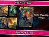 | New |Savior of Hyrule Commander Deck | 116+ Cards | PrimeDecks