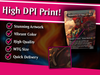 | New |Savior of Hyrule Commander Deck | 116+ Cards | PrimeDecks