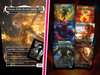 | New |Savior of Hyrule Commander Deck | 116+ Cards | PrimeDecks