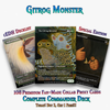 The Gitrog Monster Commander Deck – 108+ Cards | PrimeDecks