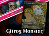 The Gitrog Monster Commander Deck – 108+ Cards | PrimeDecks