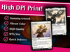 Indestructible Angels Commander Deck – 100+ Cards | PrimeDecks