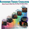 Bloodborne Themed MTG Proxy Commander Deck - 136 Cards | ProxyTCG