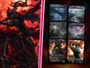 Bloodborne Themed Commander Deck - 136+ Cards | PrimeDecks