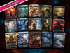 Bloodborne Themed Commander Deck - 136+ Cards | PrimeDecks