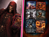 Diablo Themed Proxy Commander Deck - 105+ Cards | PrimeDecks