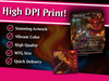 Diablo Themed Proxy Commander Deck - 105+ Cards | PrimeDecks