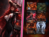 Diablo Themed Proxy Commander Deck - 105+ Cards | PrimeDecks