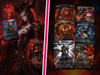 Diablo Themed Proxy Commander Deck - 105+ Cards | PrimeDecks
