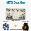 Diablo Themed Proxy Commander Deck - 105 Cards | ProxyTCG