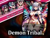 Demon Tribal Commander Deck - 109+ Cards | PrimeDecks