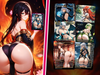 | New |Arcades Walls Toughness Commander Deck - 117+ Cards | PrimeDecks