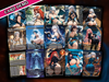 | New |Arcades Walls Toughness Commander Deck - 117+ Cards | PrimeDecks