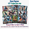 Arcades Walls Toughness Commander Deck - 117+ Cards | PrimeDecks