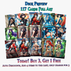 Arcades Walls Toughness Commander Deck - 117+ Cards | PrimeDecks