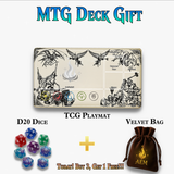 Ur-Dragon Tribal 2 Commander Deck | 108+ Cards | PrimeDecks