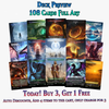 Ur-Dragon Tribal 2 Commander Deck | 108 Cards | ProxyTCG