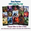 Ur-Dragon Tribal 2 Commander Deck | 108 Cards | ProxyTCG