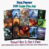 Ur-Dragon Tribal 2 Commander Deck | 108 Cards | ProxyTCG