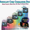 Mendicant Core MTG Proxy Commander Deck - 99 Cards | ProxyTCG