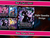 | New | Dragon Ball MTG Proxy Commander Deck | 115+ Cards | PrimeDecks