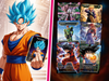 | New | Dragon Ball MTG Proxy Commander Deck | 115+ Cards | PrimeDecks