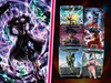 | New | Dragon Ball MTG Proxy Commander Deck | 115+ Cards | PrimeDecks