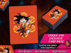 | New | Dragon Ball MTG Proxy Commander Deck | 115+ Cards | PrimeDecks