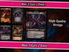 Wrath of Kaalia – Legendary Angel, Demon & Dragon Tribal Deck | 100 cards | PrimeDecks