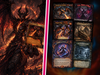 Wrath of Kaalia – Legendary Angel, Demon & Dragon Tribal Deck | 100 cards | PrimeDecks