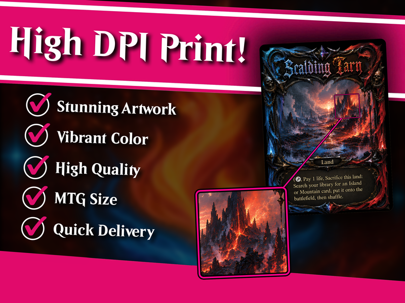 Wrath of Kaalia – Legendary Angel, Demon & Dragon Tribal Deck | 100 cards | PrimeDecks