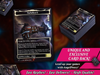 Heaven's Wrath Giada Space Nun Commander Deck | 100-Card MTG Proxy EDH Set | PrimeDecks