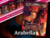 Arabella Hare Apparent Commander Deck | 100-Card MTG Proxy EDH Set | Creepy Chibi Rabbit | PrimeDecks